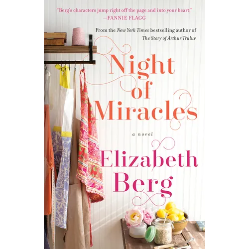 Night of Miracles