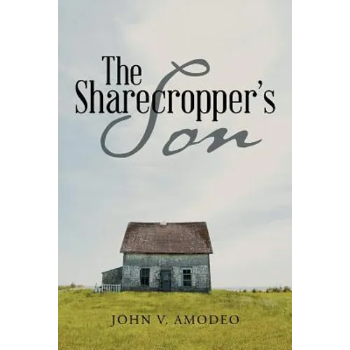 The Sharecropper's Son