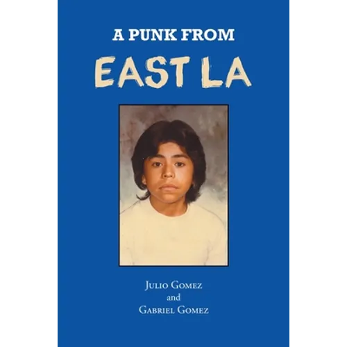 A Punk from East LA