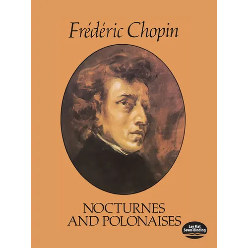 Nocturnes and Polonaises