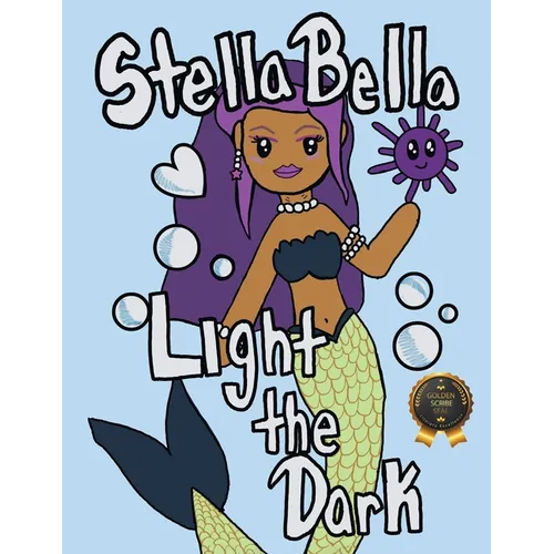 Stella Bella Light The Dark