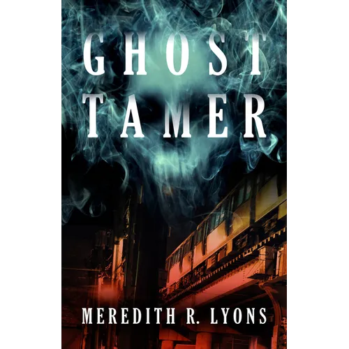 Ghost Tamer