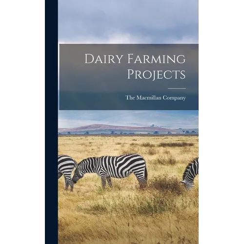 Dairy Farming Projects