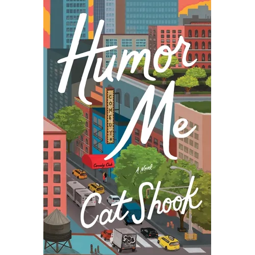 Humor Me