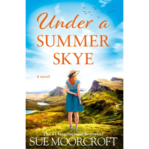 Under a Summer Skye