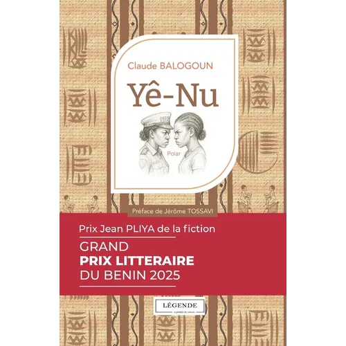 Yê-Nu