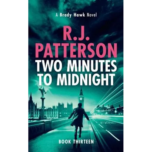 Two Minutes to Midnight