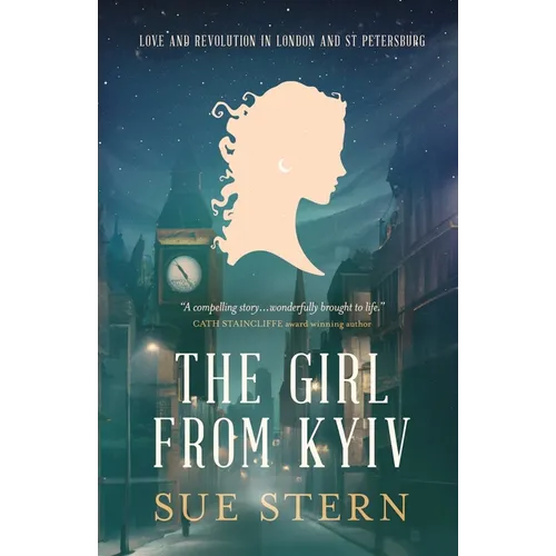 The Girl from Kyiv