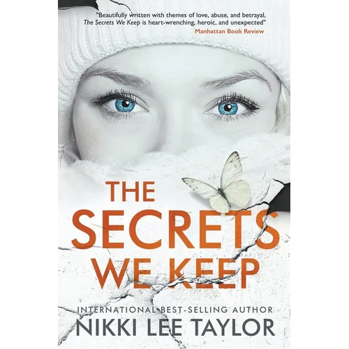 The Secrets We Keep