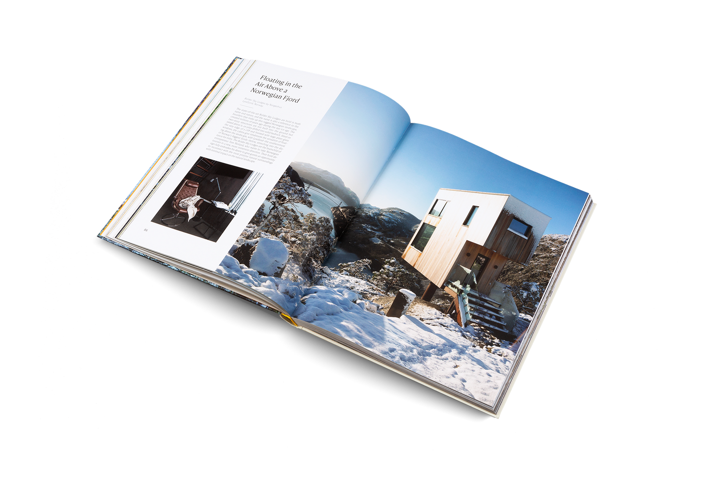 Cabin Fever Book