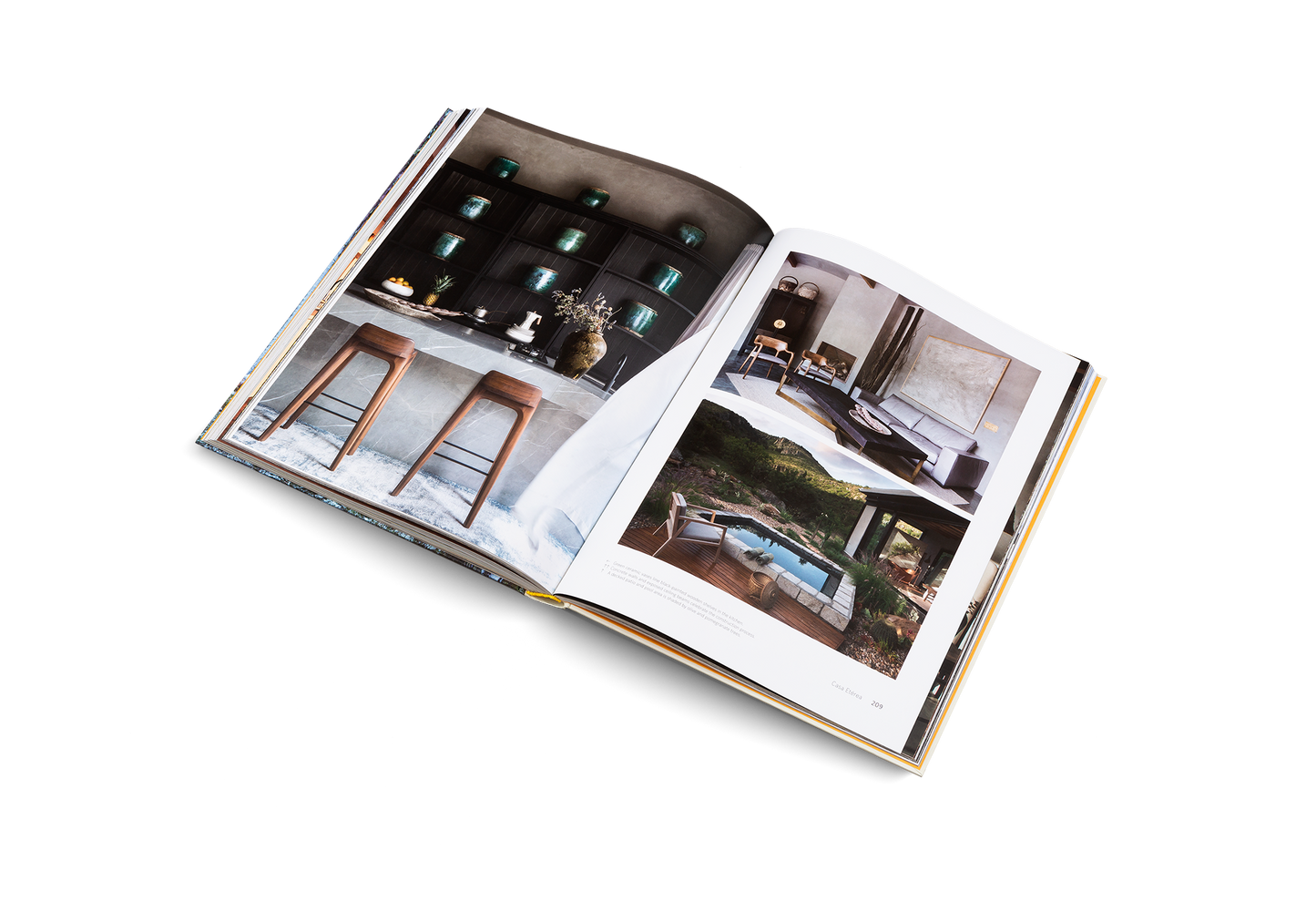 Cabin Fever Book