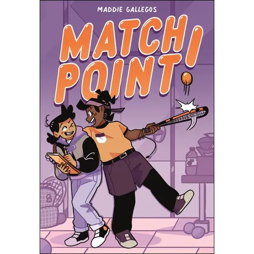 Match Point!