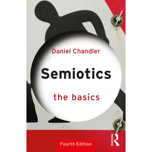 Semiotics: The Basics