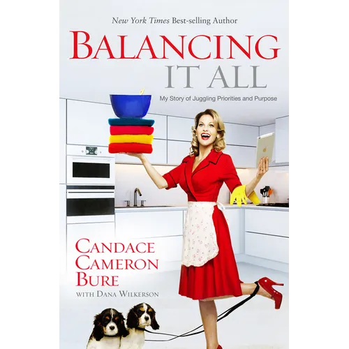 Balancing It All: My Story of Juggling Priorities and Purpose