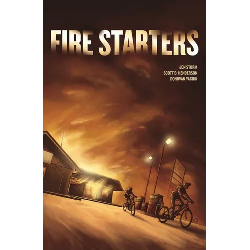 Fire Starters