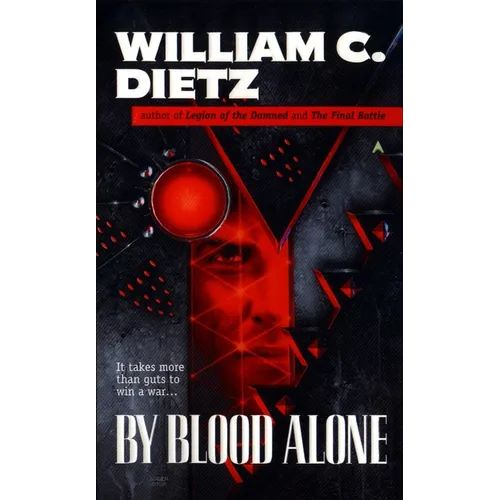 By Blood Alone