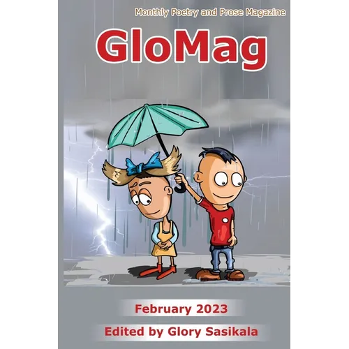 GloMag February 2023