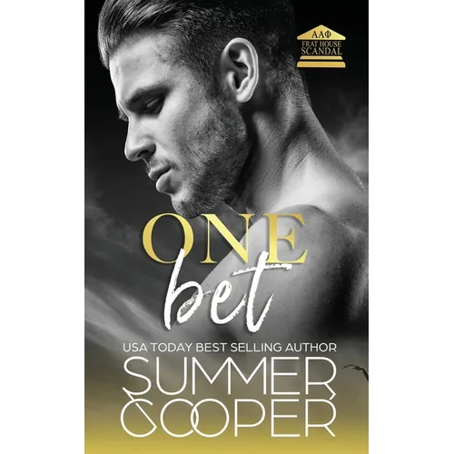 One Bet: A Second Chance New Adult Romance