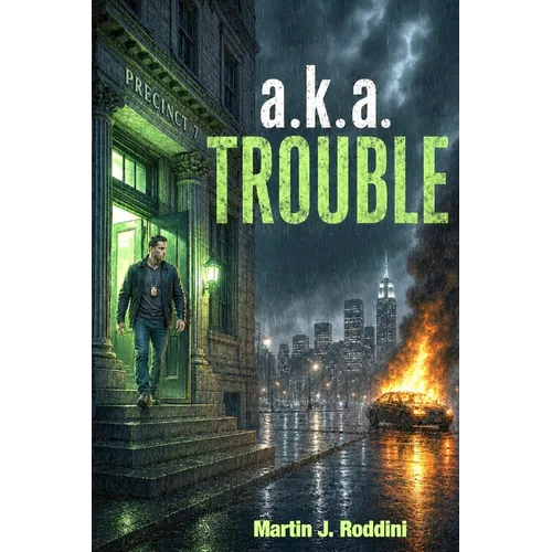 a.k.a Trouble