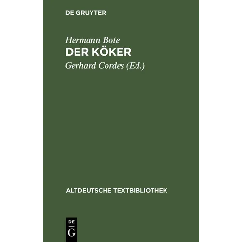 Der Köker