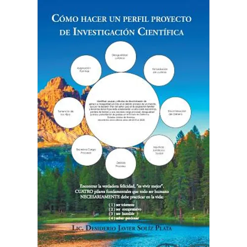 Cómo Hacer Un Perfil Proyecto De Investigación Científica