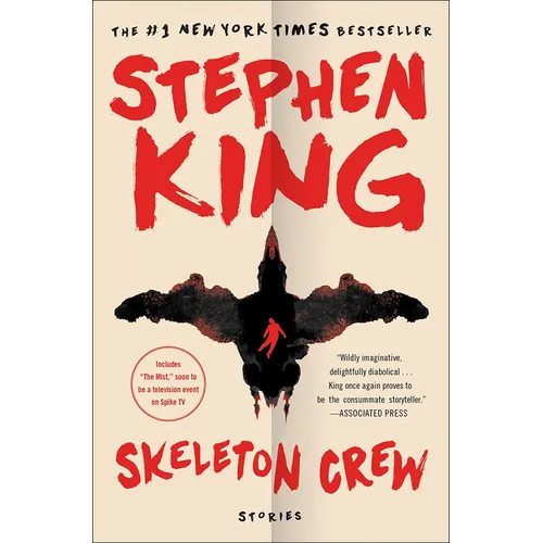 Skeleton Crew