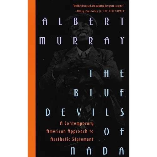 The Blue Devils of NADA: A Contemporary American Approach to Aesthetic Statement