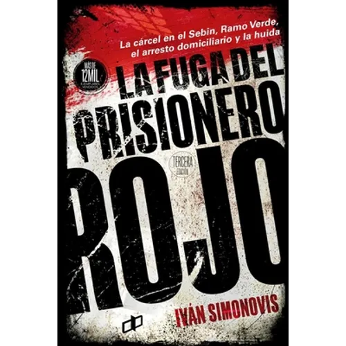 La fuga del prisionero rojo