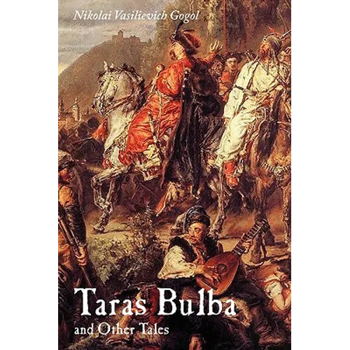 Taras Bulba and Other Tales, Large-Print Edition