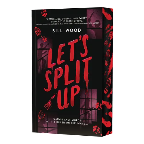 Let's Split Up