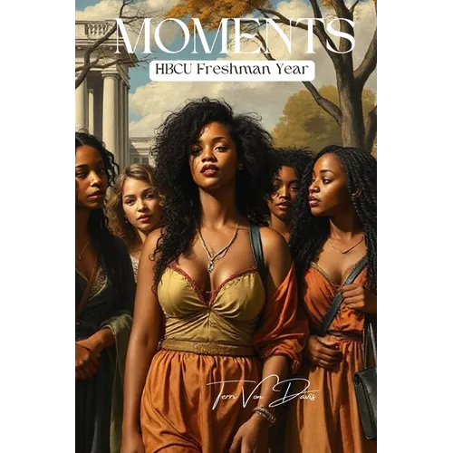 Moments: HBCU Freshman Year