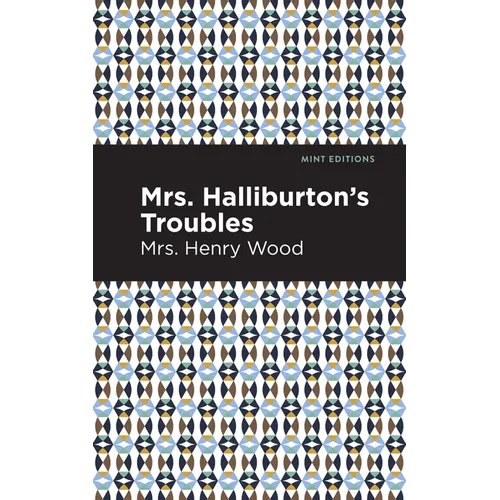 Mrs. Halliburton's Troubles
