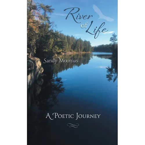River of Life: A Poetic Journey