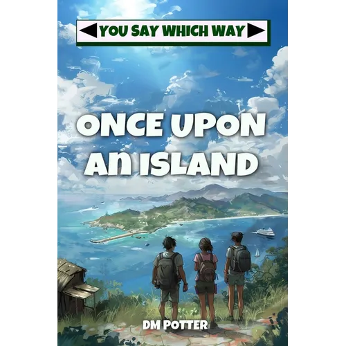Once Upon an Island