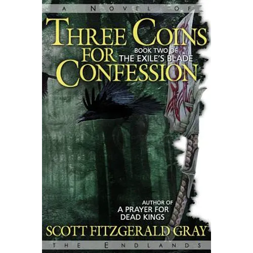 Three Coins for Confession