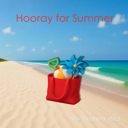 Hooray for Summer