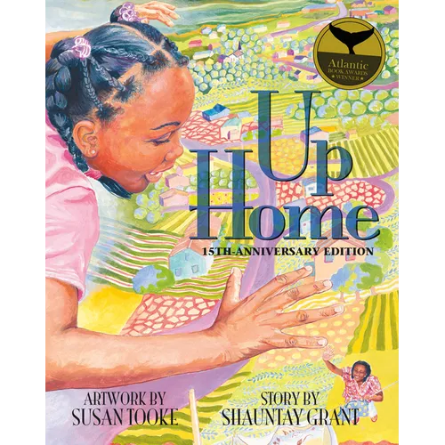 Up Home: 15th-Anniversary Edition