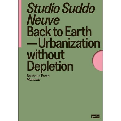 Back to Earth: Urbanization Without Depletion