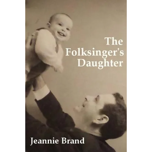 The Folksinger's Daughter