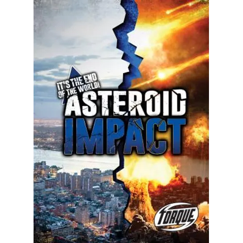 Asteroid Impact