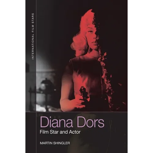 Diana Dors: Film Star and Actor