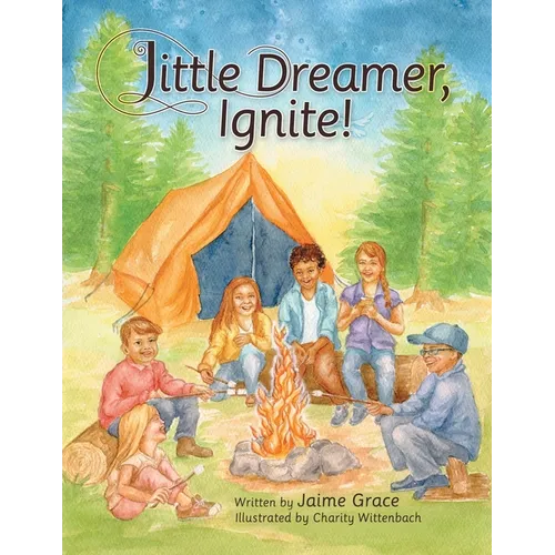 Little Dreamer, Ignite!
