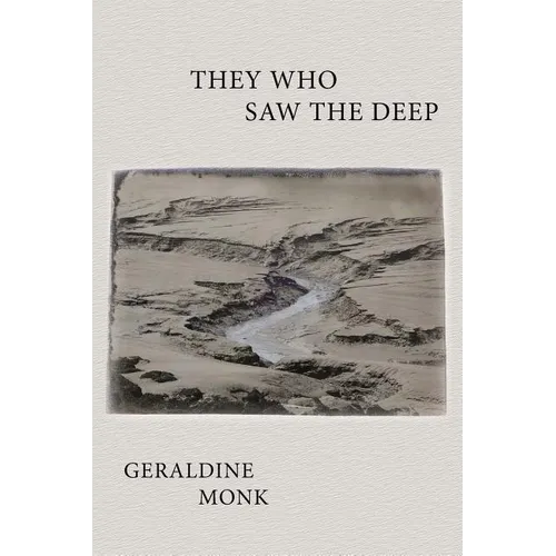They Who Saw the Deep