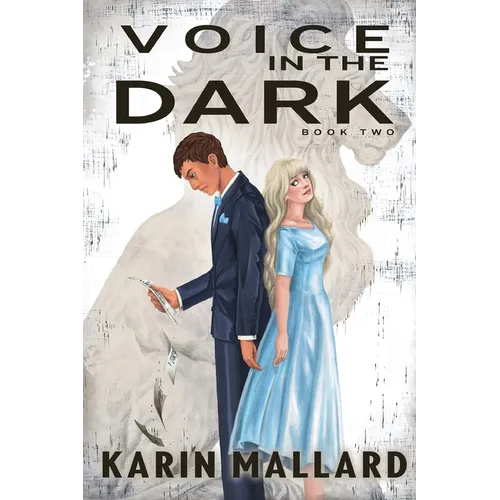 Voice in the Dark
