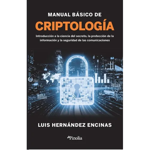 Manual Basico de Criptologia