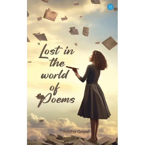 Lost In The World Of Poems