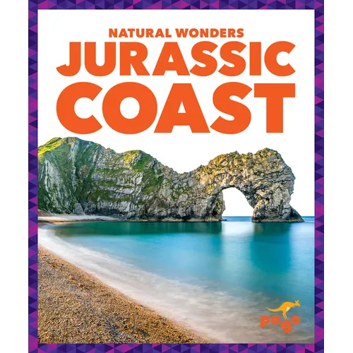 Jurassic Coast