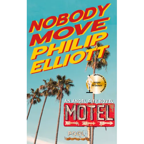 Nobody Move