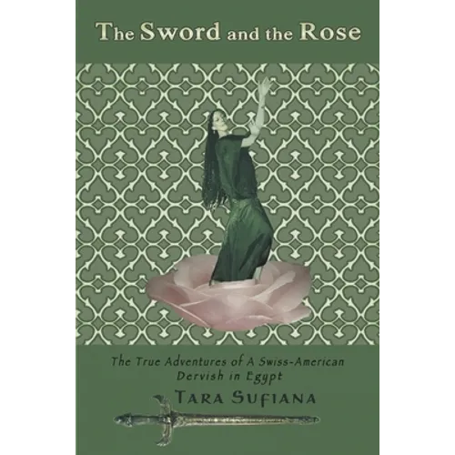 The Sword and the Rose
