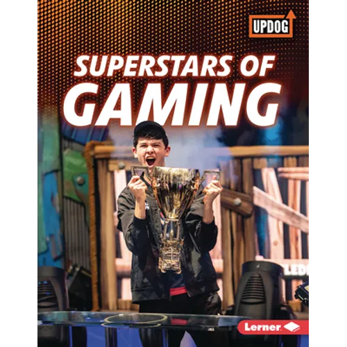 Superstars of Gaming